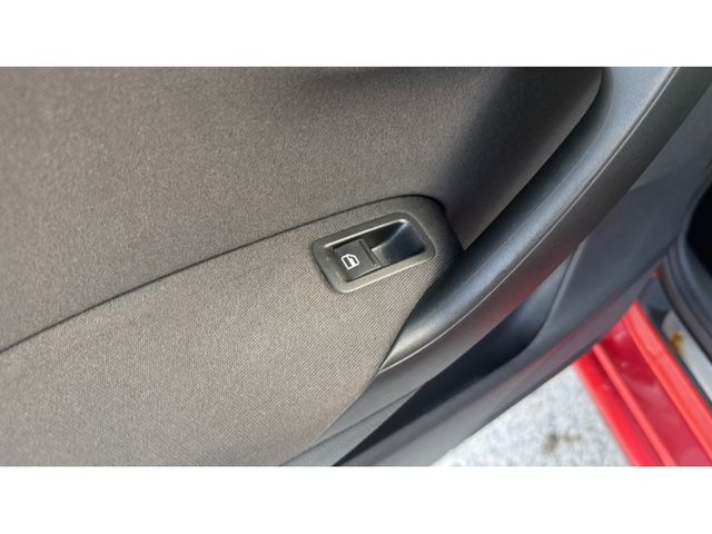 Image for 2015 Volkswagen Polo 1.2 TSI Comfortline Upgrade Package