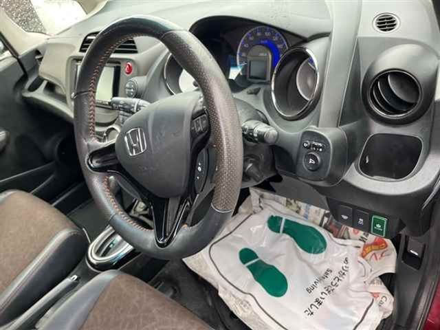 Image for 2014 Honda Shuttle Coming to stock soon , Honda Shuttle 2014 model low mileage 