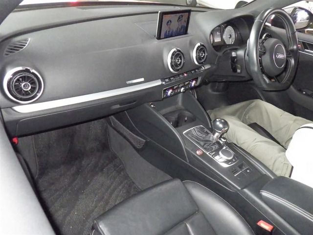 Image for 2014 Audi S3 €17950 2014 AUDI S3 2.0 TFSI AUTOMATIC SALOON