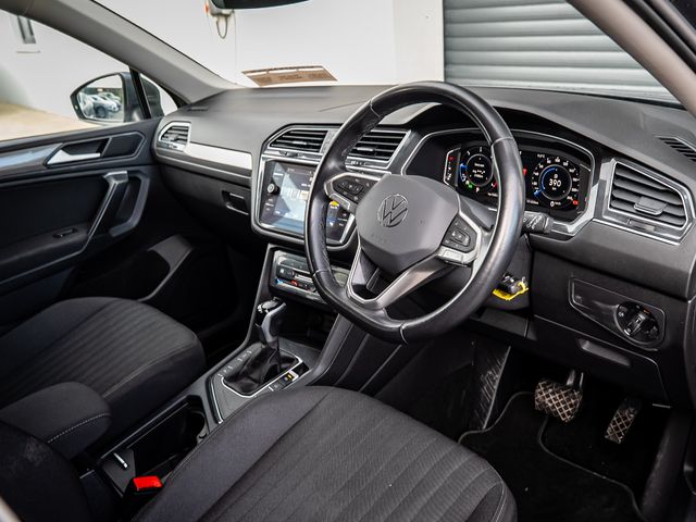 Image for 2023 Volkswagen Tiguan Allspace A7 Life 2.0tdi D7F 150 5DR AUT