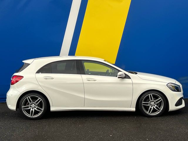 Image for 2018 Mercedes-Benz A Class 1.6 AMG-STYLE AUTO //NEW 2 YR NCT // HUGE SPEC AMG LINE