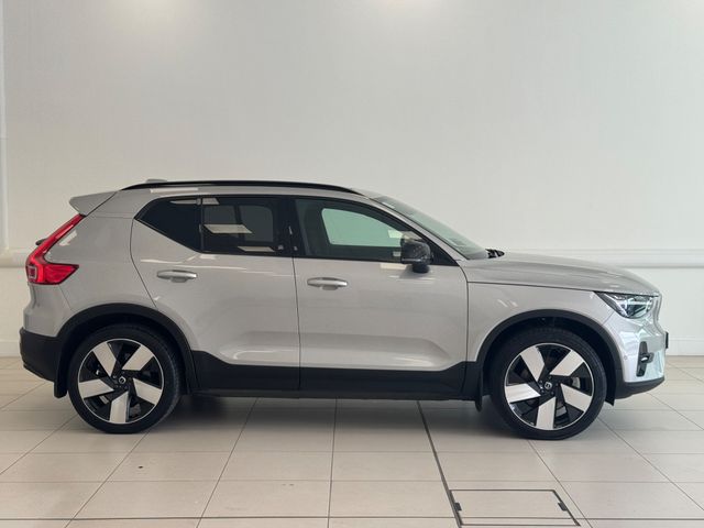 Image for 2023 Volvo XC40 Rchrg Ultimate 5DR Auto