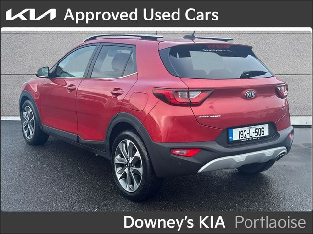 Image for 2019 Kia Stonic 1.6 CRDI K2