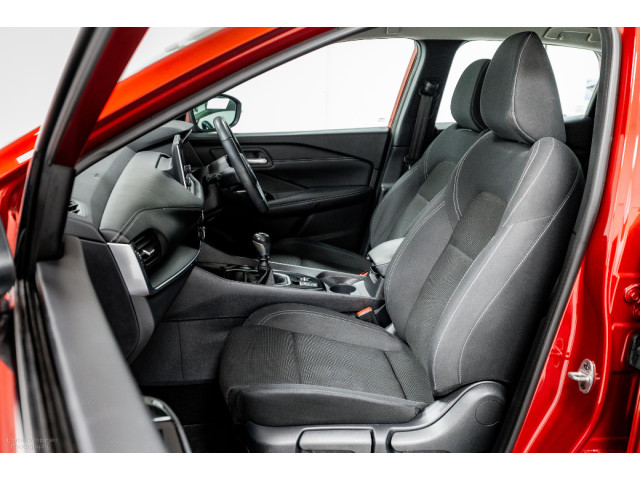 Image for 2021 Nissan Qashqai **Low Mileage** ACENTA PREMIUM 1.3 Mild Hybrid140HP