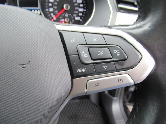 Image for 2021 Volkswagen Passat SE Nav 2.0 ltr TDI EVO SCR