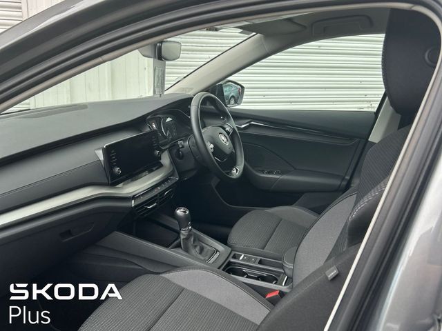 Image for 2022 Skoda Octavia OCTAVIA AMBITION 1.0 TSI 110 BHP