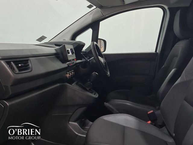 Image for 2023 Renault Kangoo ML19 DCI 95 Start 4DR