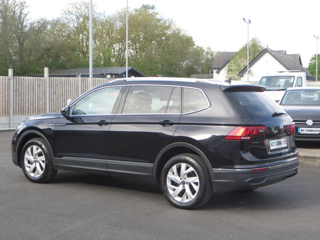 Image for 2024 Volkswagen Tiguan Allspace LIFE 1.5 TSI , 7 SEATS