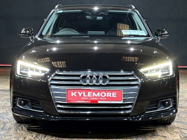 Image for 2018 Audi A4 ESTATE - 1.4 TFSI AUTOMATIC - REVERSE CAMERA - A/C - CRUISE CONTROL