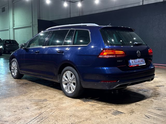 Image for 2018 Volkswagen Golf 1.2L TSI AUTOMATIC - CRUISE CONTROL - REVERSE CAMERA