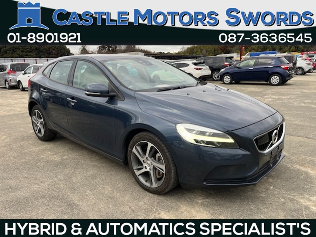 Image for 2019 Volvo V40 ALLOYS // CRUISE CONTROL // BLUETOOTH