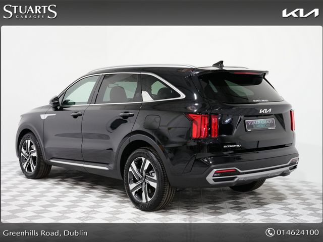 Image for 2024 Kia Sorento DIESEL 5DR Auto 7 Seat 