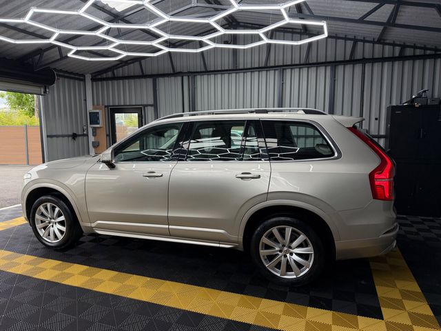 Image for 2016 Volvo XC90 D4 (190hp) FWD Momentum Geartronic