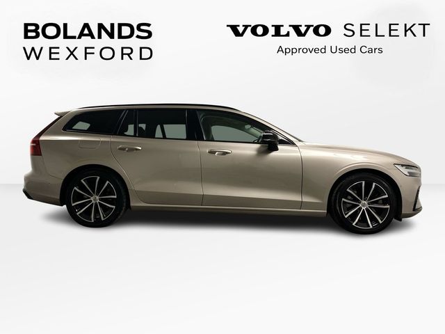 Image for 2023 Volvo V60 Grey V60 Plus Plug-in Petrol Hybrid AWD