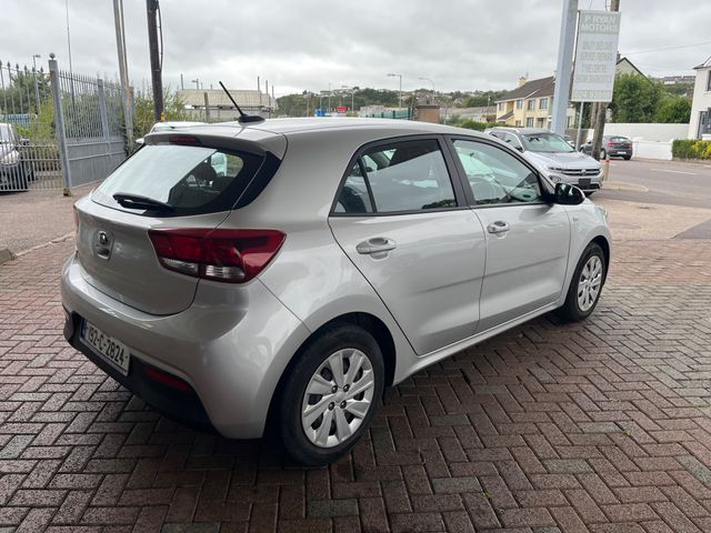 Image for 2019 Kia Rio 1.2 K1 6D 5DR