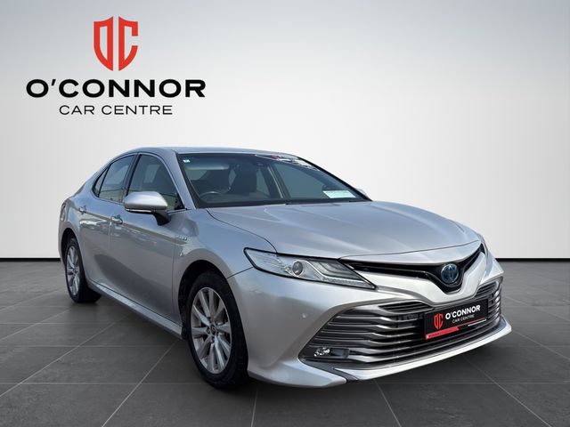 Image for 2019 Toyota Camry G Spec plug-in 