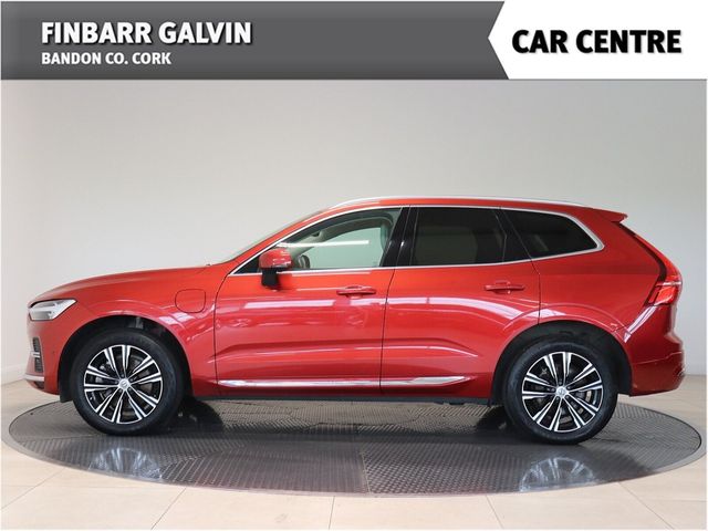 Image for 2022 Volvo XC60 PHEV T6 (340hp) Inscription AWD