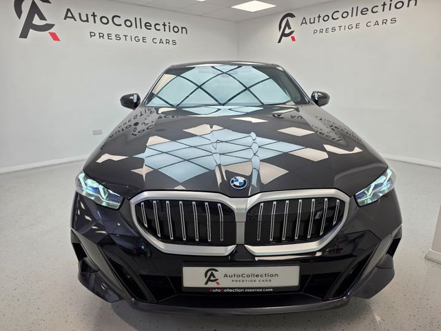 Image for 2025 BMW i5 **TECH & COMFORT PACK**