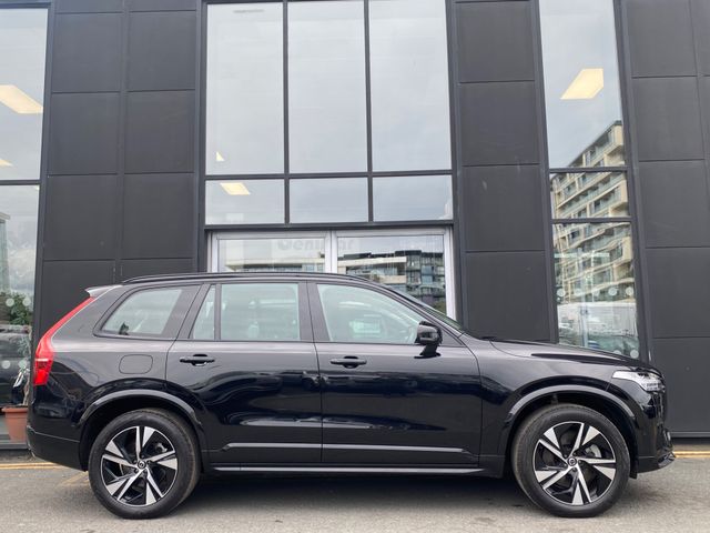 Image for 2024 Volvo XC90 T8 Dark Plus Recharge AWD Auto (PHEV)