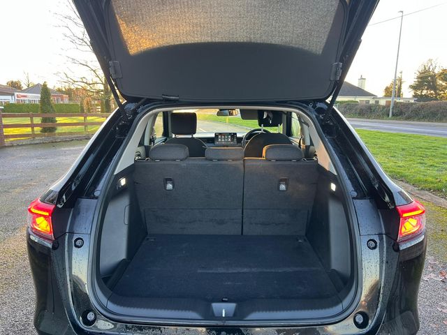 Image for 2024 Honda HR-V e:HEV Elegance 1.5 