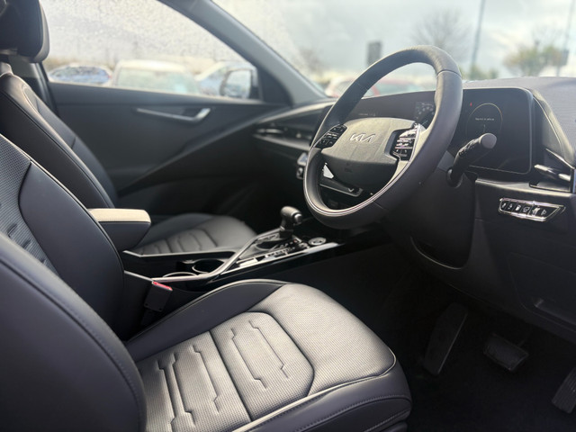Image for 2027 Kia Niro 1.6 K3 Plug In Hybrid