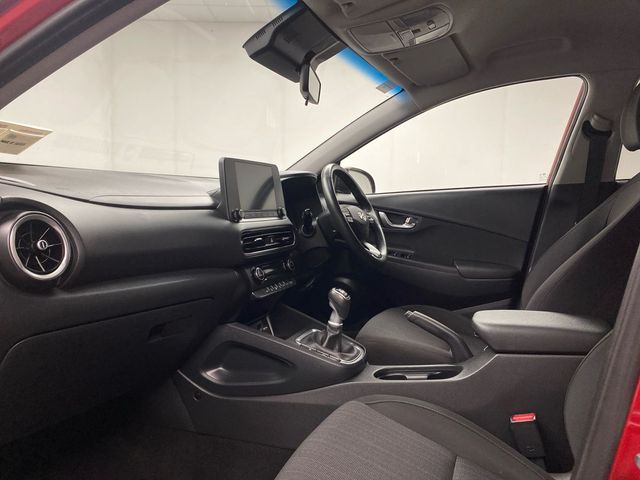 Image for 2021 Hyundai Kona 1.6 CRDI Executive