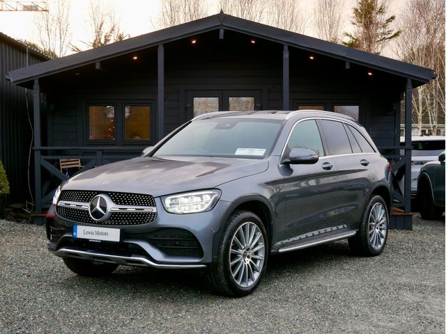 Image for 2023 Mercedes-Benz GLC Class 300DE AMG Line Premium 4Matic **DEPOSIT TAKEN**