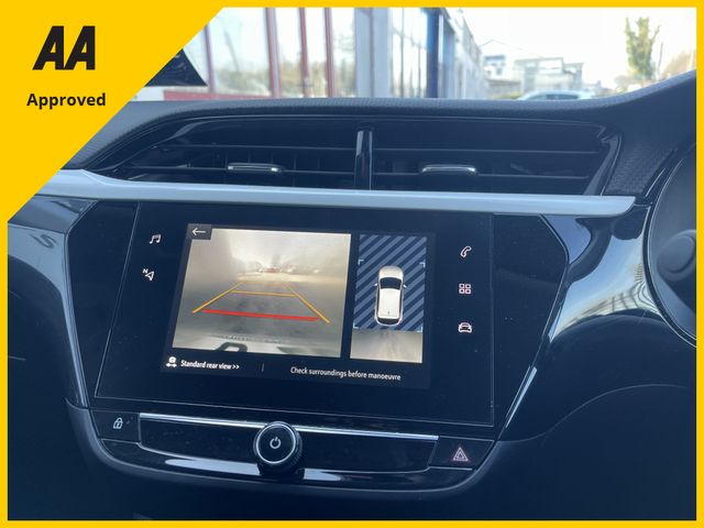 Image for 2022 Opel Corsa SPORT 1.2cc FREE DELIVERY 