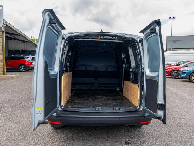 Image for 2025 Ford Transit Connect 2025 Ford Transit Connect LWB Trend 2.0 TDCi Manual