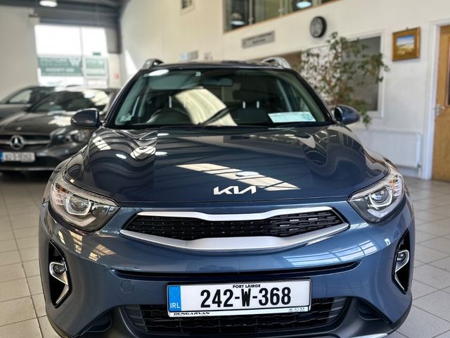 Image for 2024 Kia Stonic 1.0 K2 MY24 5DR