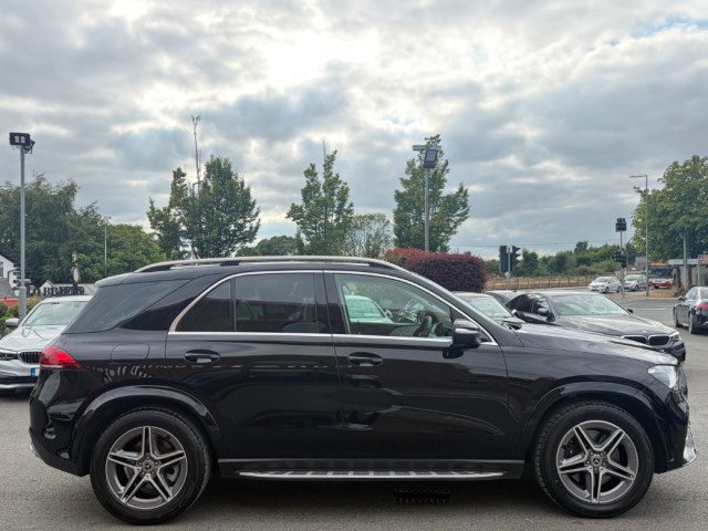 Image for 2020 Mercedes-Benz GLE Class 300D AMG 4matic AUTO *Low Kils*