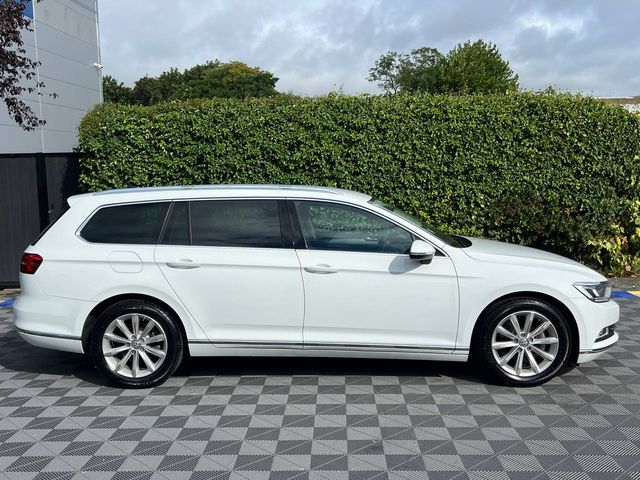Image for 2019 Volkswagen Passat ELEGANCE 2.0 TDI AUTO // SERVICE HISTORY // LEATHER/ALCANTARA INTERIOR // APPLE CARPLAY/ANDROID AUTO