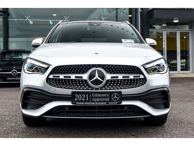 Image for 2021 Mercedes-Benz GLA Class 250e AMG Premium Plus 215bhp
