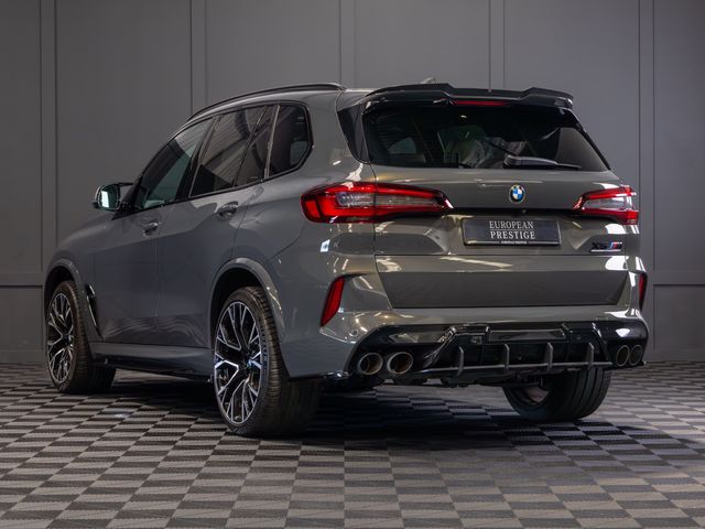 Image for 2023 BMW X5 M Competition