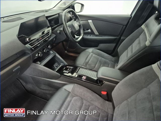 Image for 2024 Citroen C4 BlueHDi 130 S&S Auto , Nav 