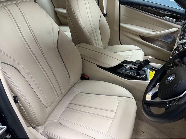 Image for 2017 BMW 5 Series €21950! 2017 BMW 523D LUXURY 2.0 AUTOMATIC / CRUISE CONTROL / 360° CAMERA / ELECTRIC MEMORY & HEATED SEATS / HEATED REAR SEATS AND MORE 