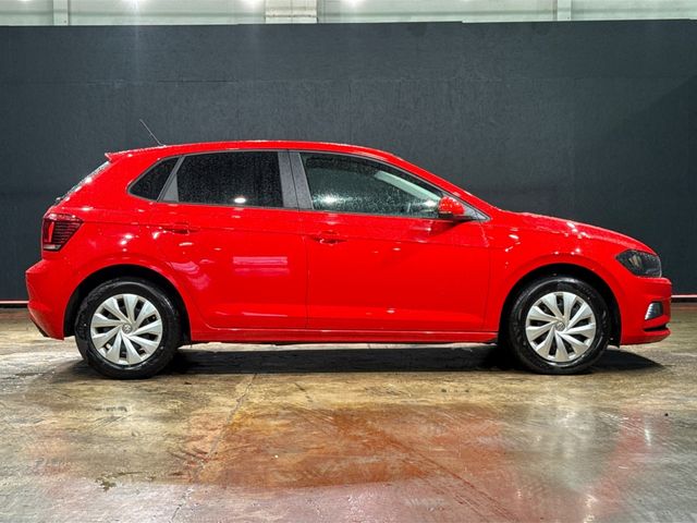 Image for 2018 Volkswagen Polo 1.0L AUTOMATIC - BT AUDIO - ELECTRIC WINDOWS - HEATING / AC CONTROLS 