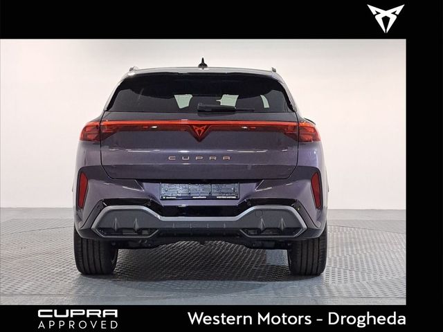 Image for 2026 Cupra Terramar V2 1.5ETSI 150HP DSG