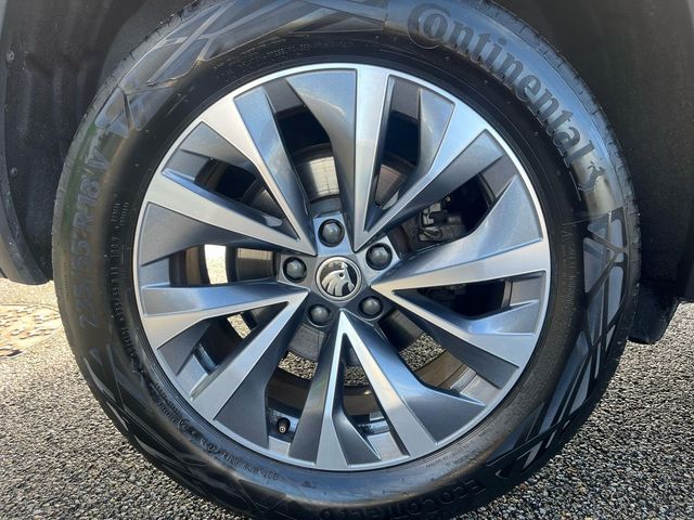 Image for 2024 Skoda Kodiaq 2.0 TDI 150HP DSG Ambition 7 Seat