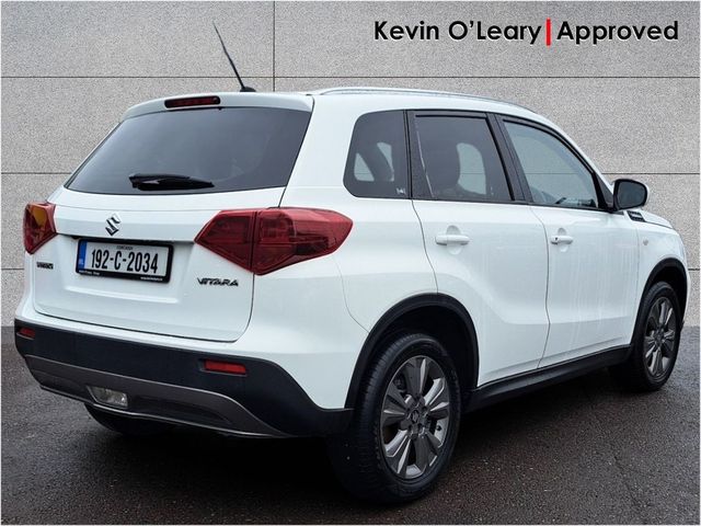 Image for 2019 Suzuki Vitara 1.0 Boosterjet SZ-T