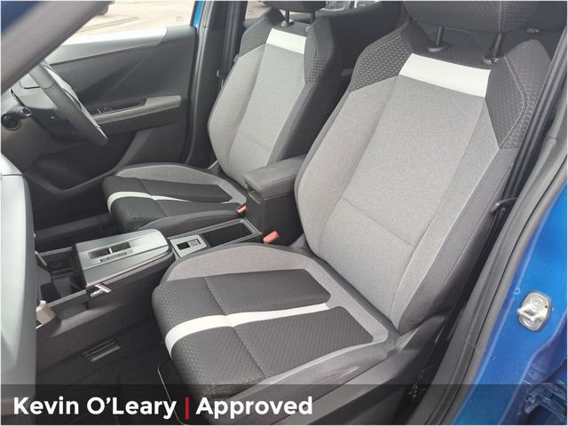 Image for 2026 Opel Frontera Electric GS 44kW