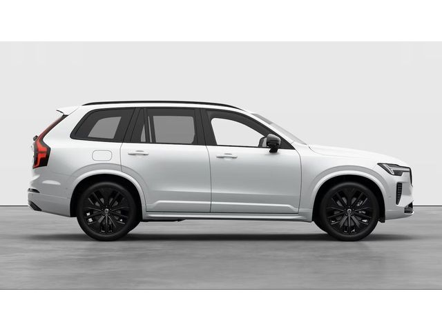 Image for 2026 Volvo XC90 Sparkling White XC90 Plus Black Edition