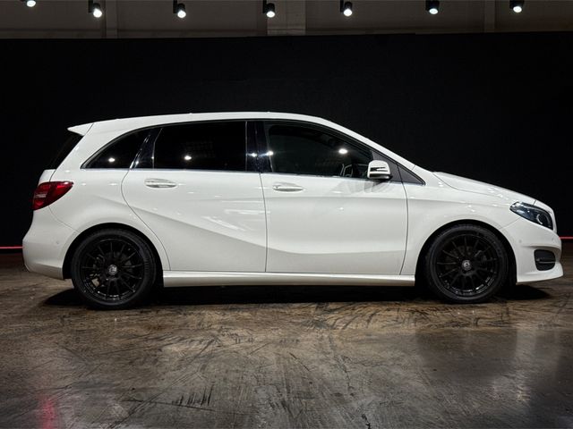 Image for 2017 Mercedes-Benz B Class 1.6 AUTOMATIC - UPGRADED ALLOYS - REVERSE CAMERA