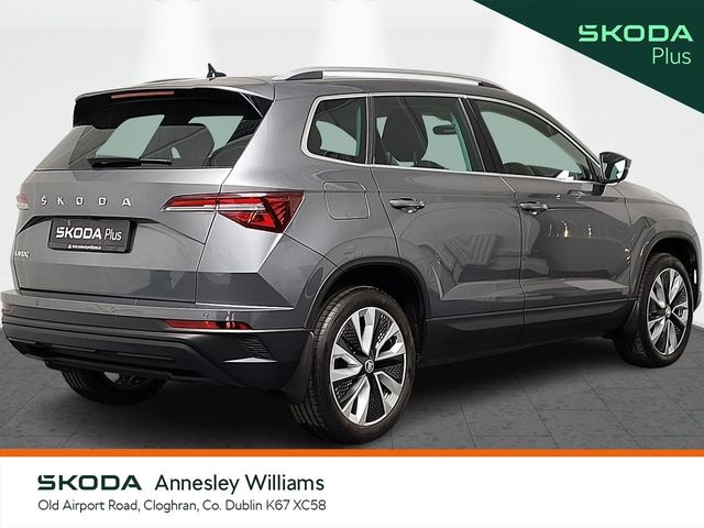 Image for 2024 Skoda Karoq 1.0Tsi 110Bhp Style