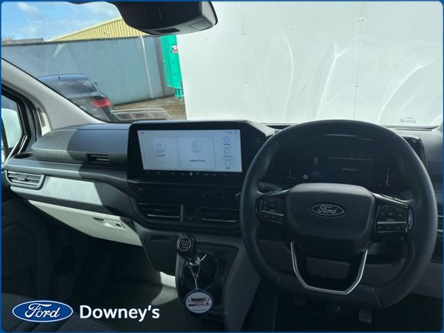 Image for 2024 Ford Transit Custom LIMITED 150 PS 2.0 TD