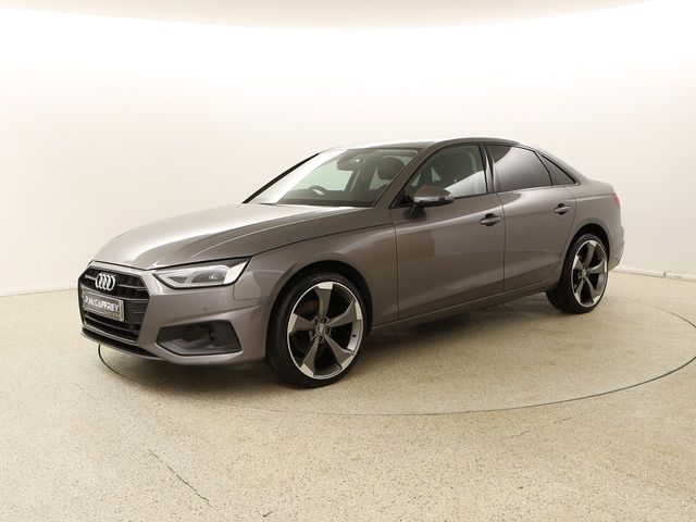 Image for 2020 Audi A4 