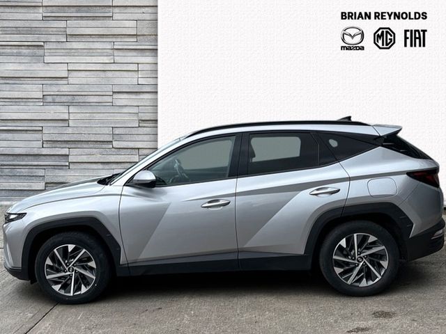 Image for 2021 Hyundai Tucson 2WD Executive