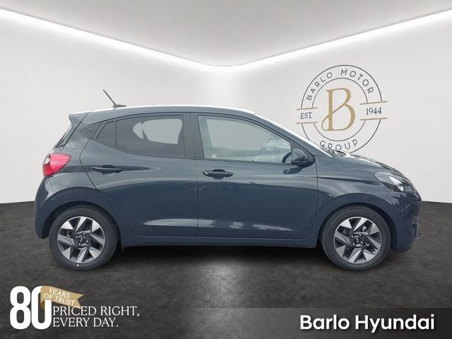 Image for 2025 Hyundai i10 i10 Deluxe Plus