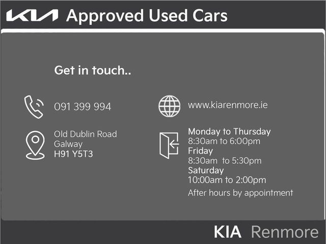 Image for 2025 Kia Ceed 1.0 GTL MY25