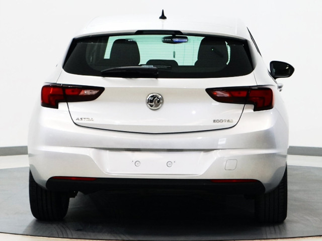 Image for 2017 Vauxhall Astra *71* TECH LINE ECOTEC S/S